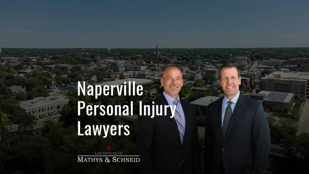 Mathys & Schneid Personal Injury Lawyers