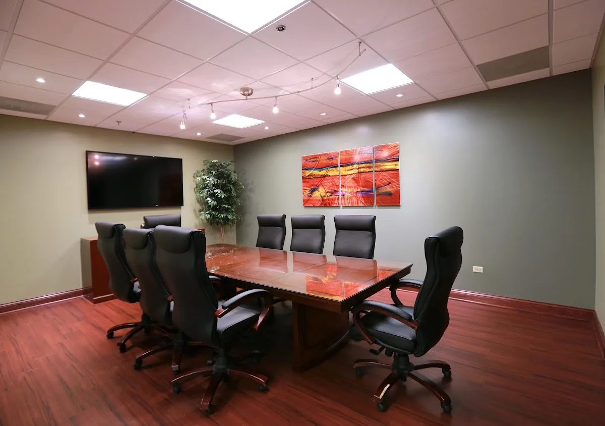 Mathys & Schneid Personal Injury Lawyers — image 2