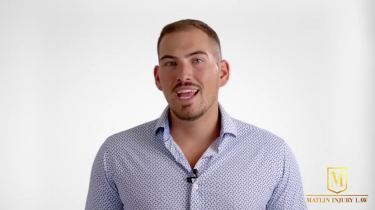 Matlin Injury Law - Truck and Car Accident Lawyers — image 3