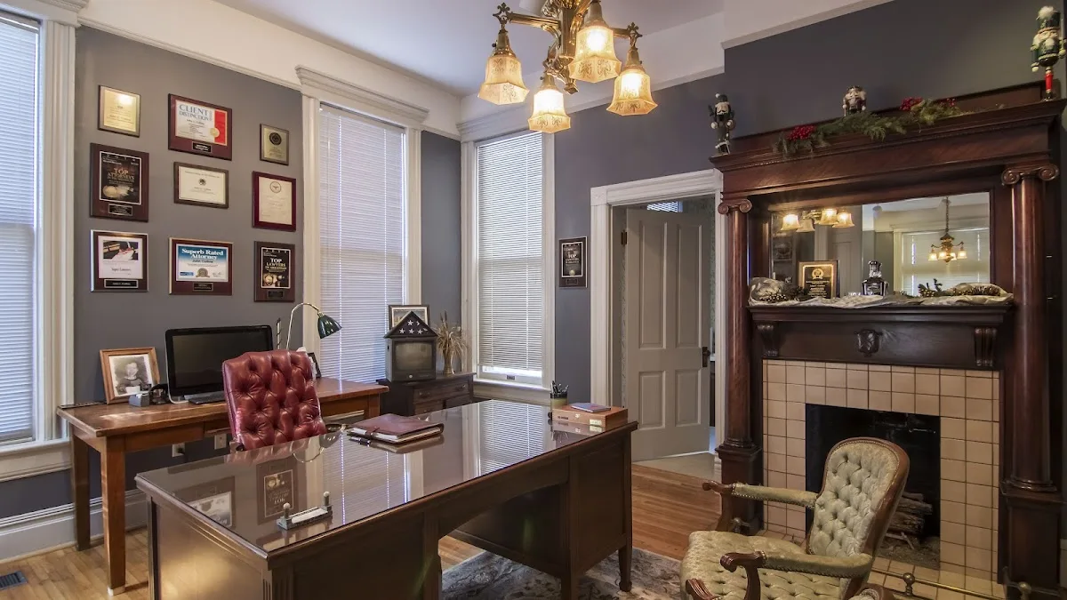 Mays, Byrd & O'Guinn, PLLC. — image 3