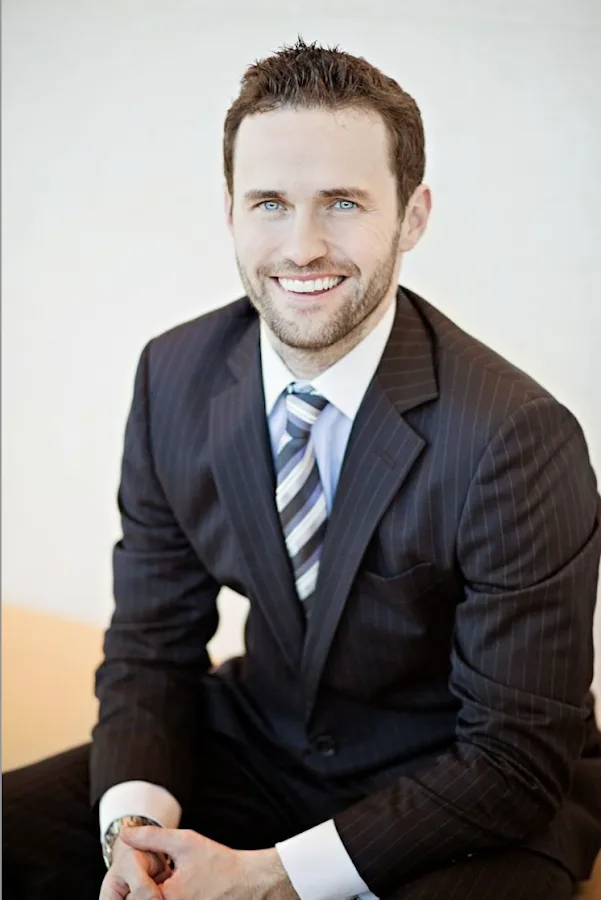 McAllister Law Firm Car Accident Lawyer — image 1