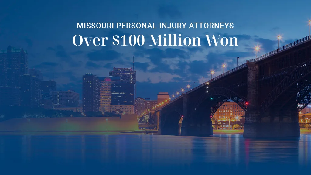 McAllister Law Firm Car Accident Lawyer — image 4