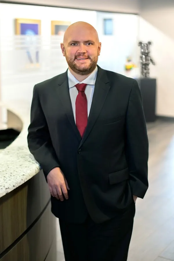 McCormick Law, Car Wreck Attorneys PLLC — image 2