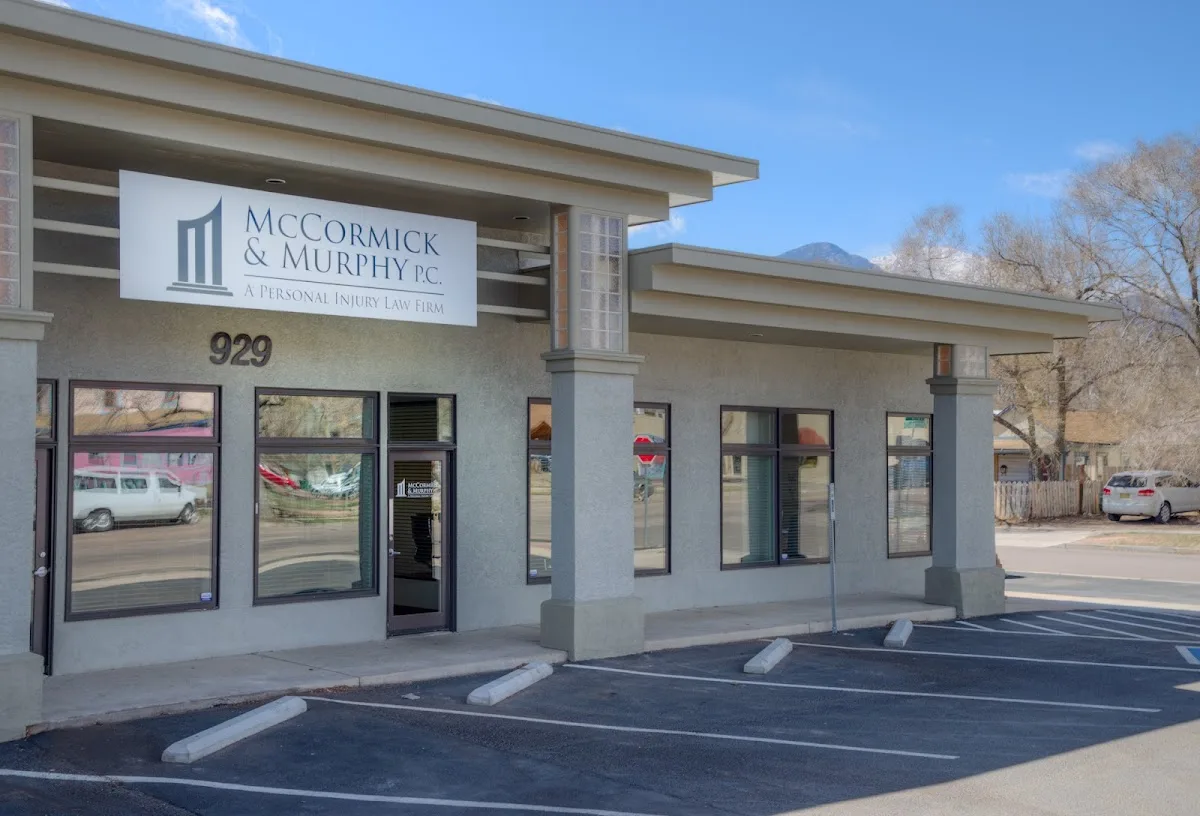 McCormick & Murphy - Personal Injury Lawyers — image 4