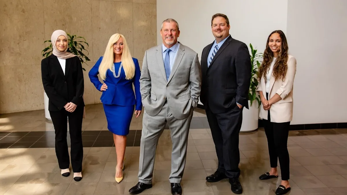 McCoy & McCoy - Car Accident & Personal Injury Lawyers — image 1