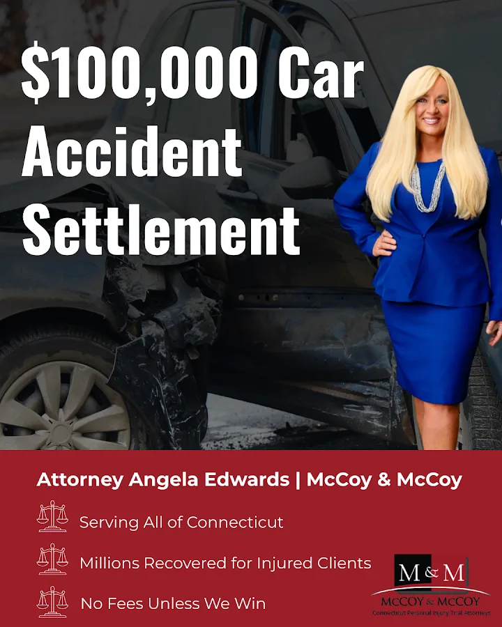 McCoy & McCoy - Car Accident & Personal Injury Lawyers — image 2
