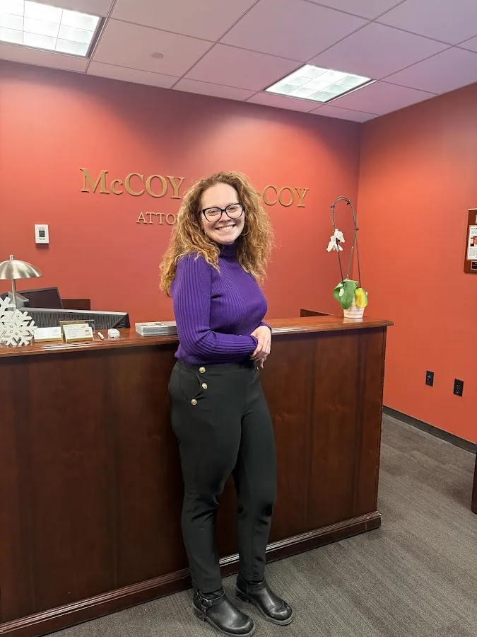 McCoy & McCoy - Car Accident & Personal Injury Lawyers — image 4