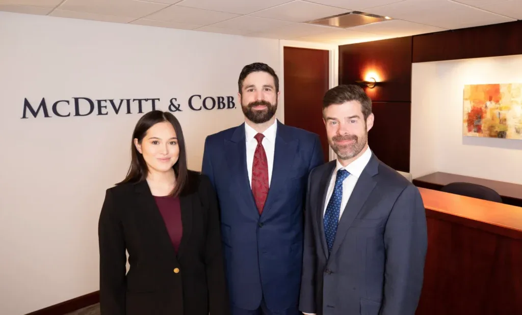 McCreadyLaw Injury Attorneys — image 4