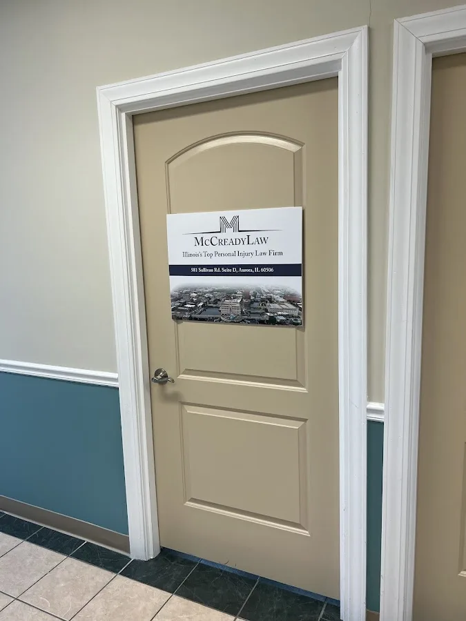 McCreadyLaw Injury Attorneys — image 2
