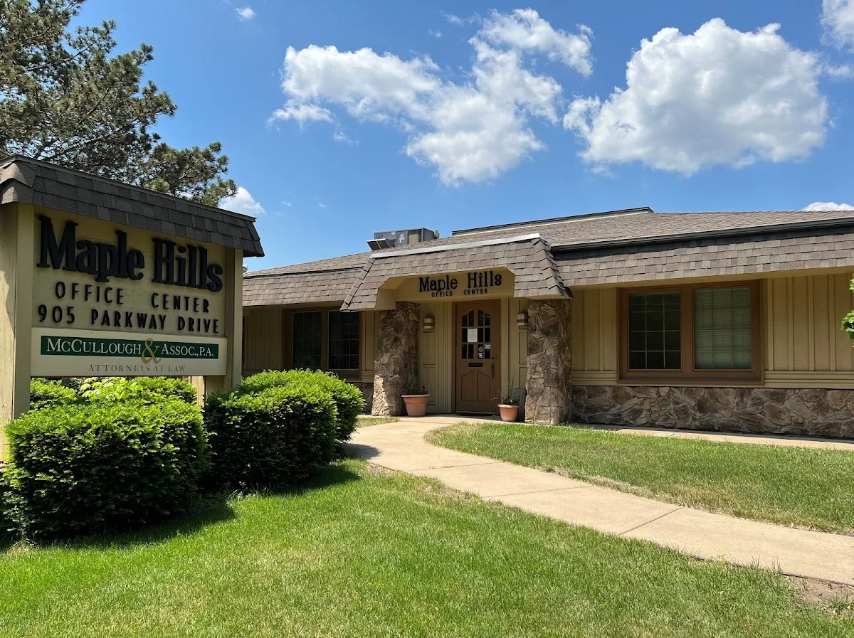 McCullough & Associates, P.A. — image 3