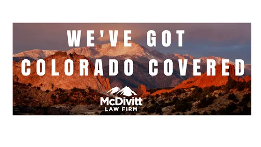 McDivitt Law Firm — image 1