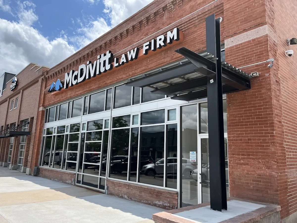 McDivitt Law Firm — image 2