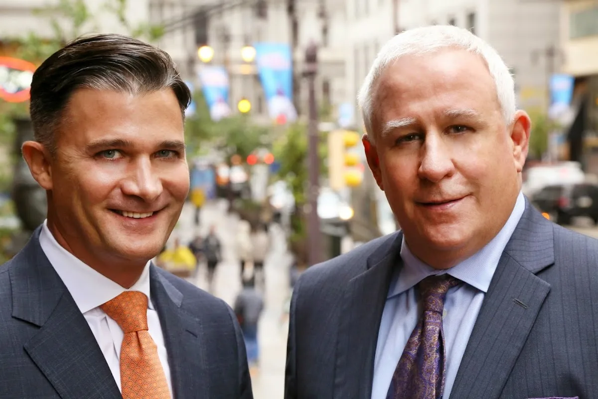 McEldrew Purtell — image 1