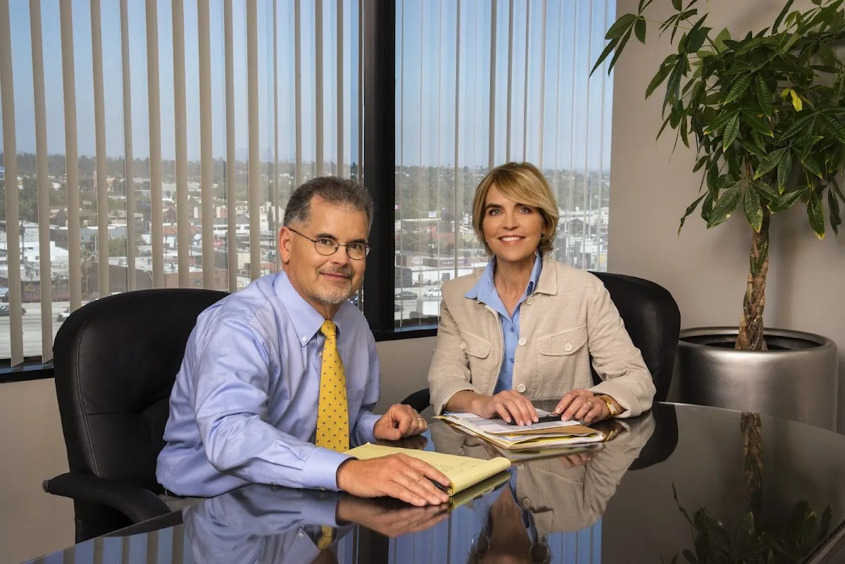 McGee Lerer Ogrin — image 2