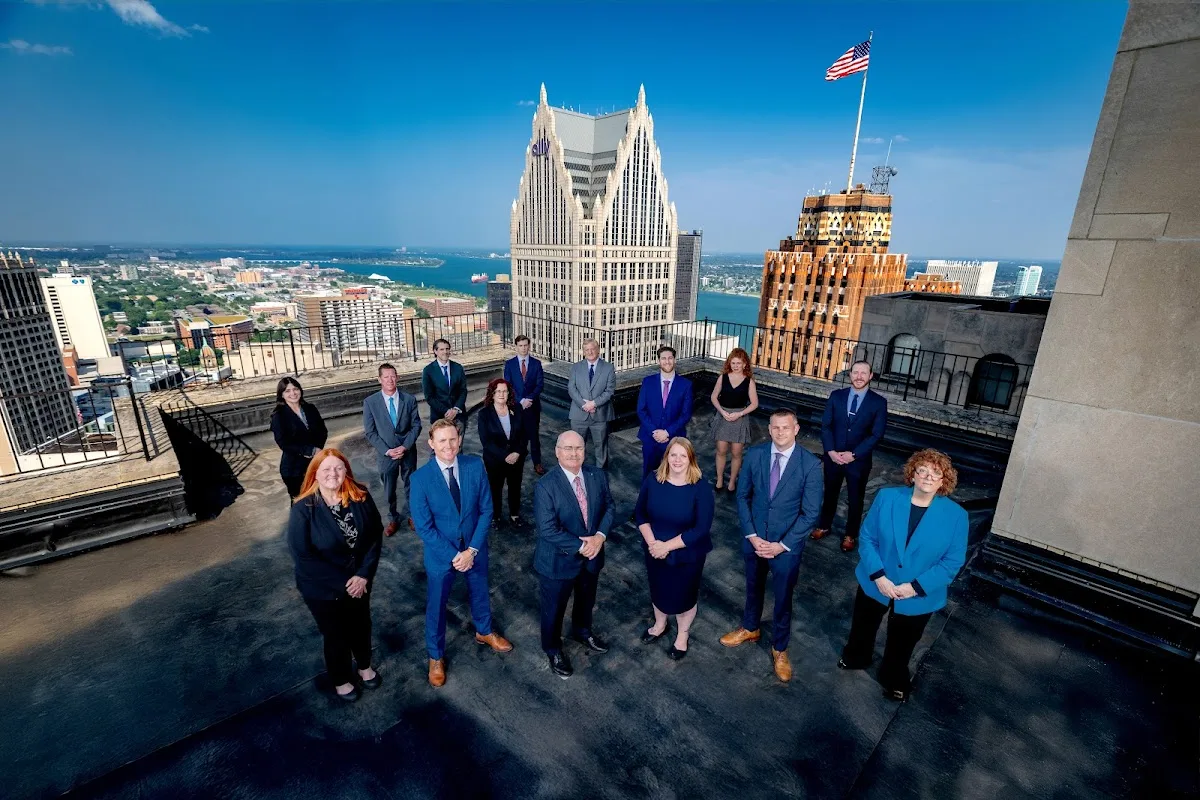 McKeen & Associates, PC — image 1