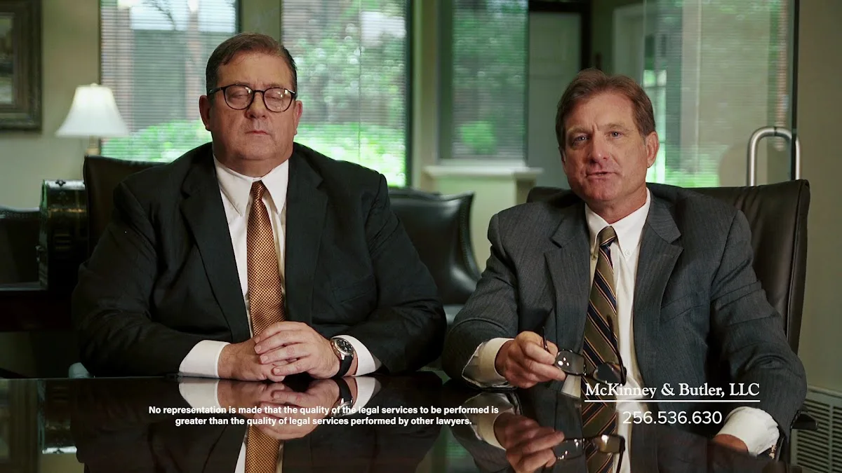McKinney & Butler LLC — image 2