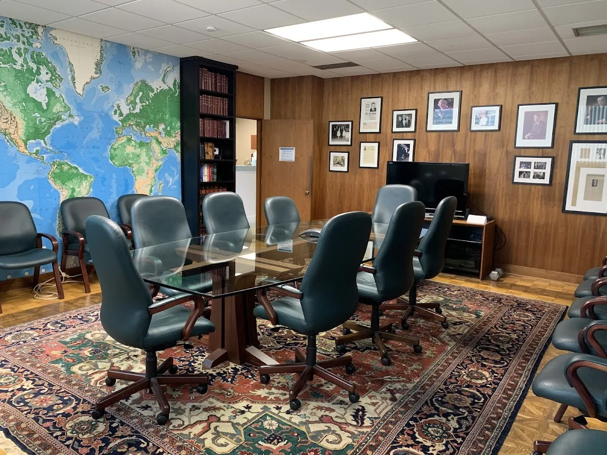 McMath Woods — image 2