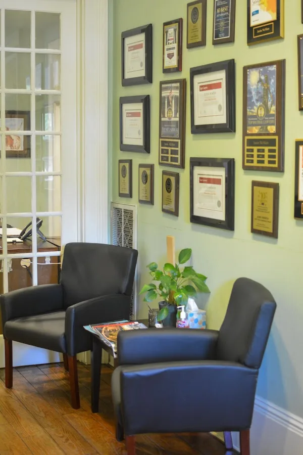 McMinn Personal Injury Lawyers Austin — image 3