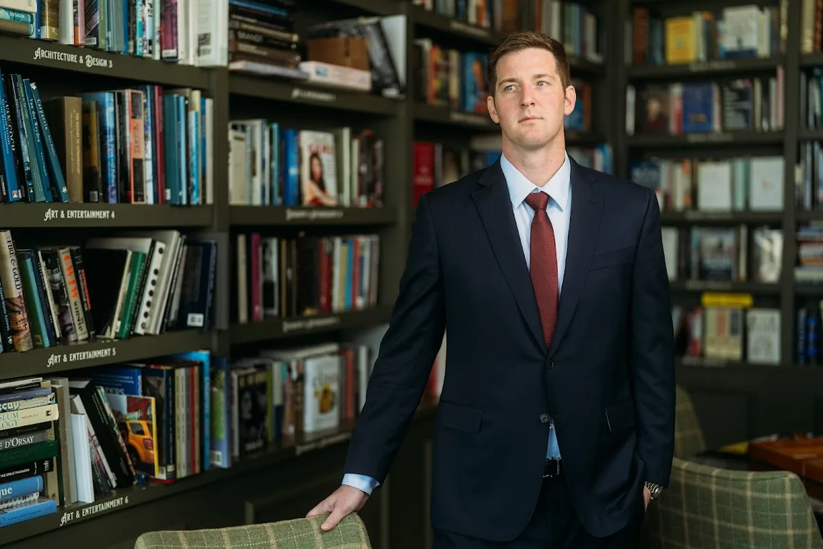 McMinn Personal Injury Lawyers Salt Lake City — image 1