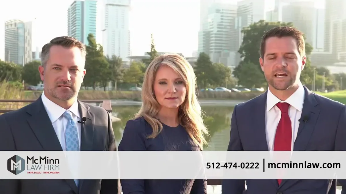 McMinn Personal Injury Lawyers Salt Lake City — image 2