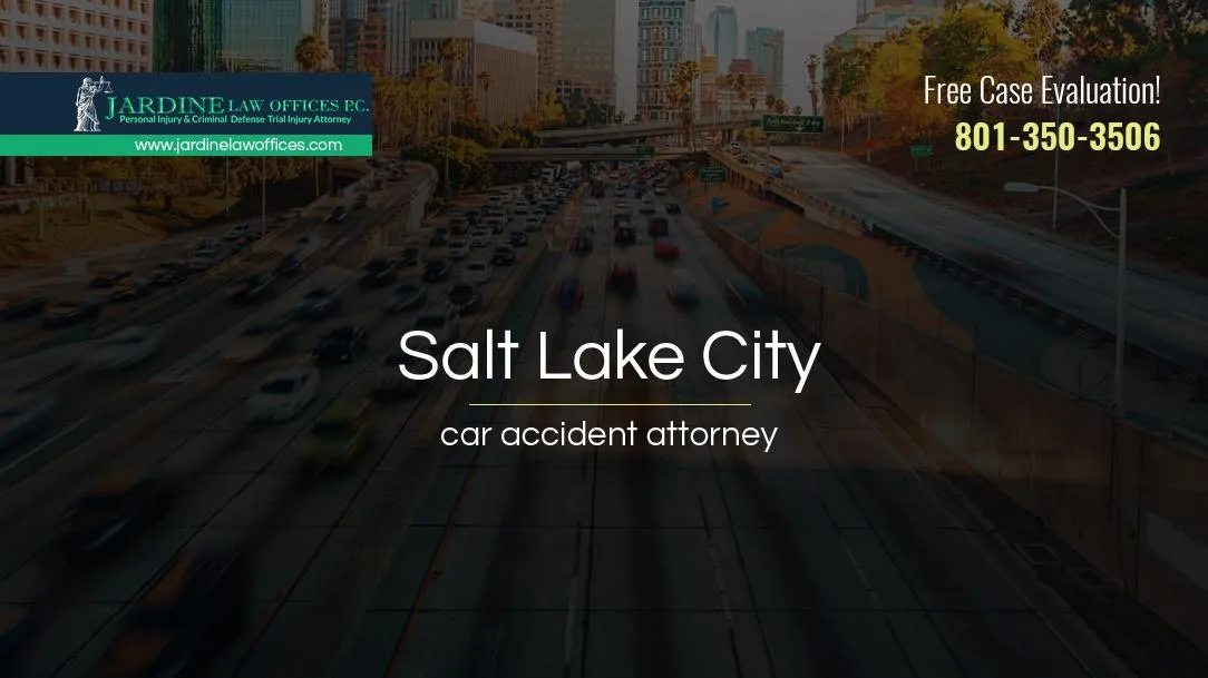 McMinn Personal Injury Lawyers Salt Lake City — image 4