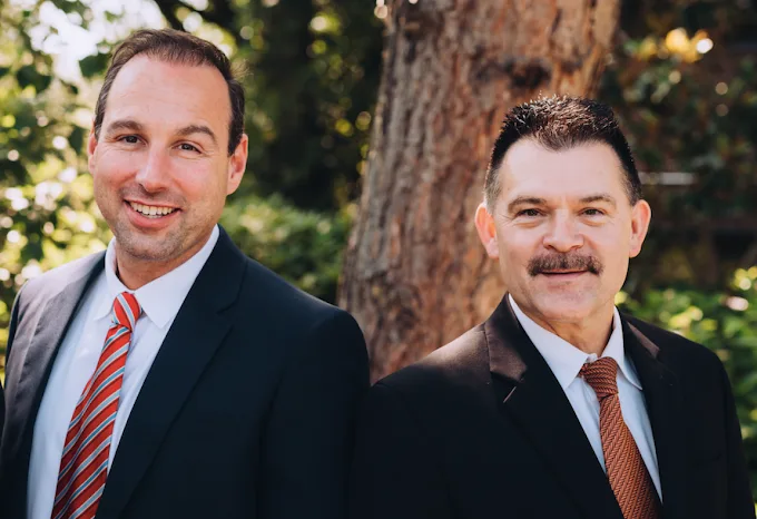 McNeese & Trotsky - Accident Attorneys