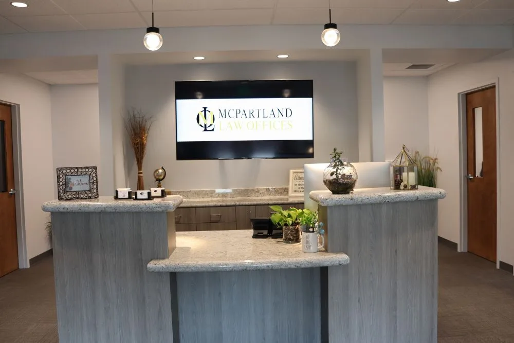 McPartland Law Offices PLLC