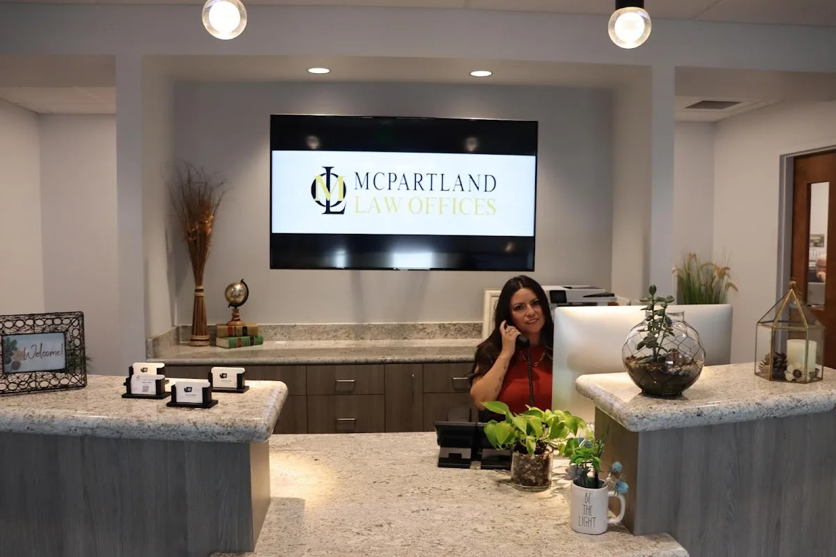 McPartland Law Offices PLLC — image 2