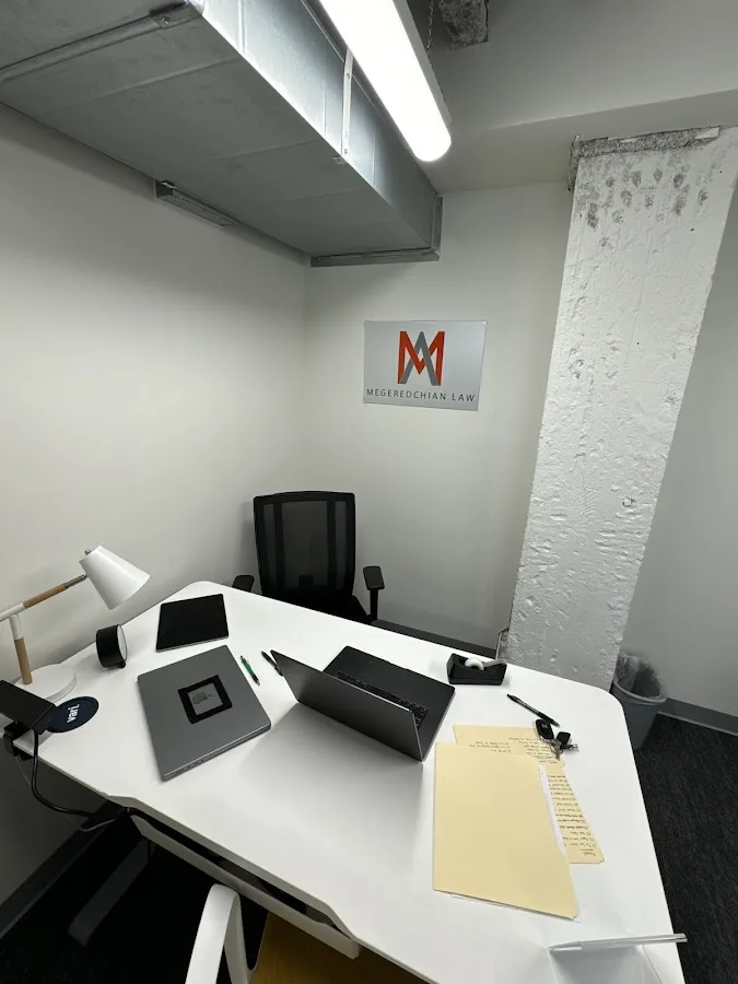 Megeredchian Law — image 3