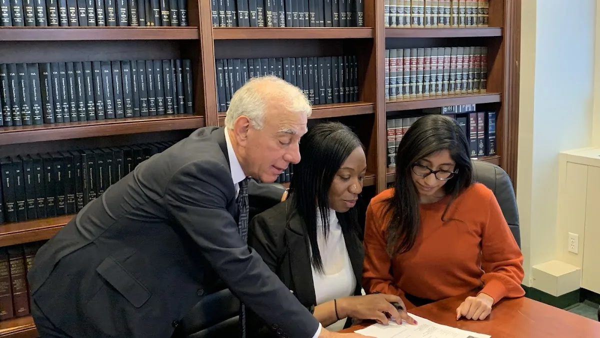 Meirowitz & Wasserberg, LLP — image 4