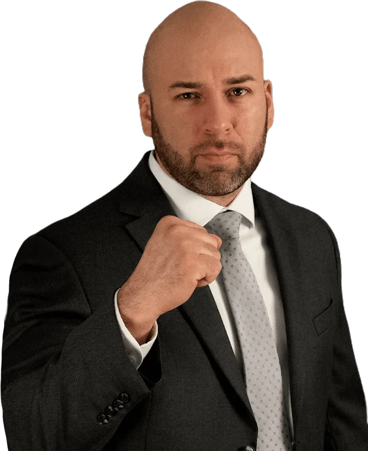 Mendoza Personal Injury Lawyer | Car Accident Lawyer and Truck Accident Attorney Fort Wayne, IN — image 2