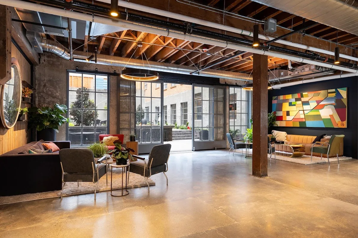 Menzer Law Group — image 1