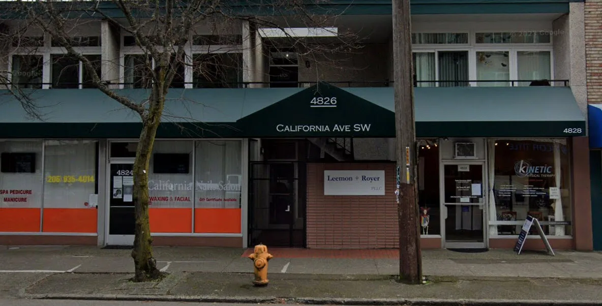 Menzer Law Group — image 4