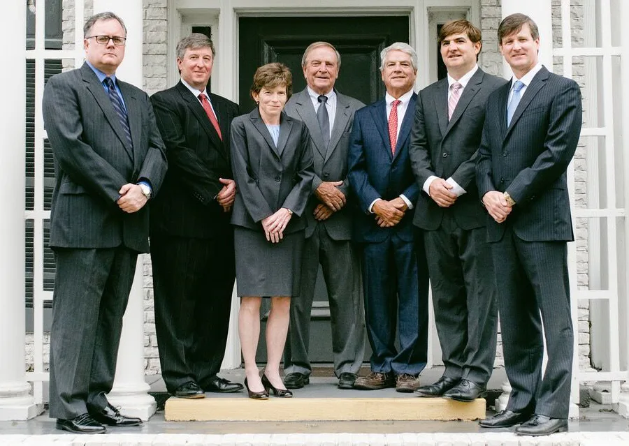 Merkel & Cocke, P.A.