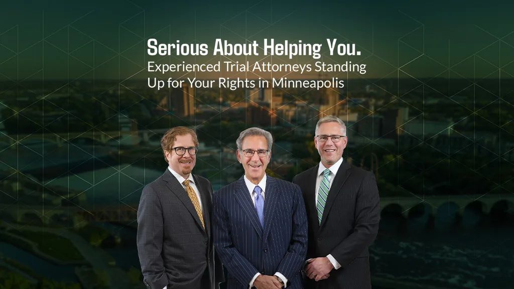 Meshbesher Law Firm — image 3