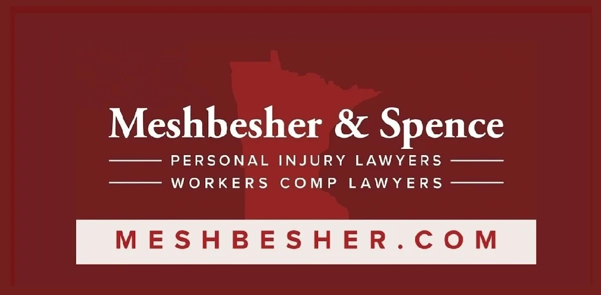 Meshbesher Law Firm — image 4