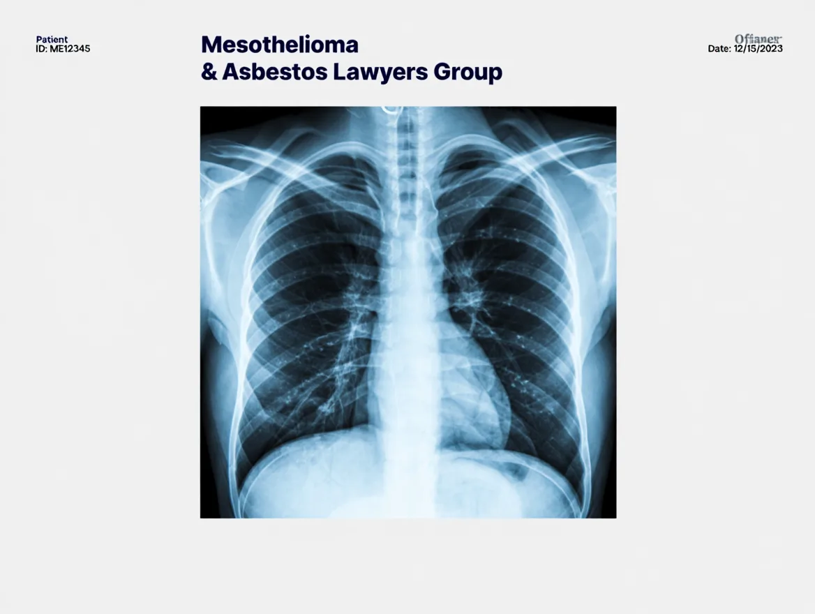 Mesothelioma & Asbestos Lawyers Group of Pennsylvania