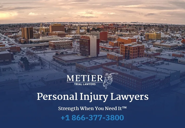 Metier Law Firm