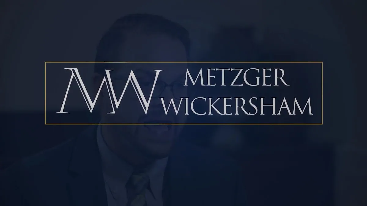 Metzger Wickersham — image 4
