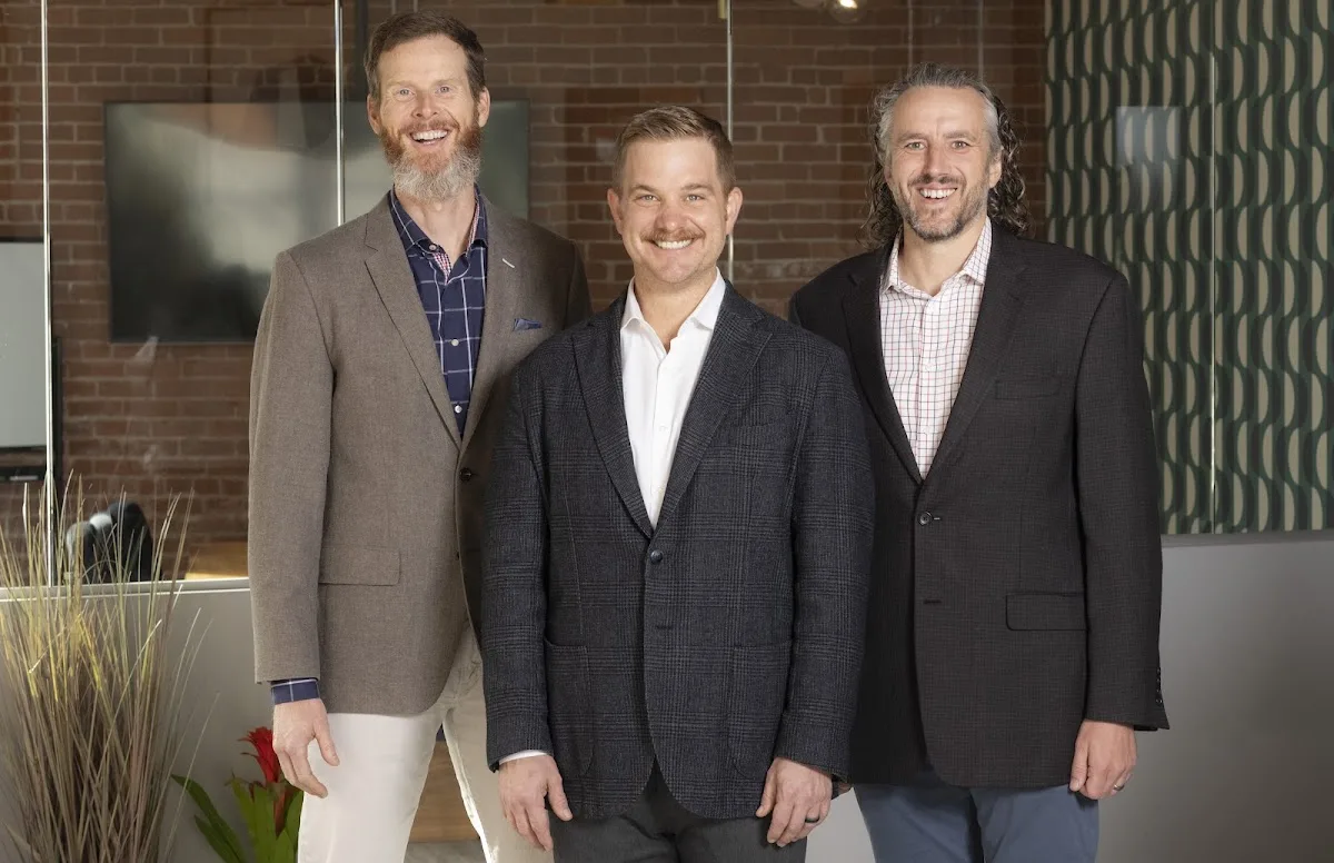 Meyerkord, Russell & Hergott — image 1