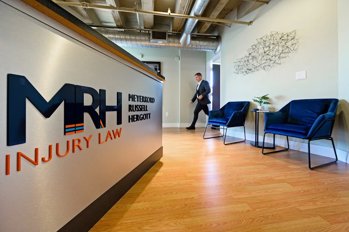 Meyerkord, Russell & Hergott — image 2