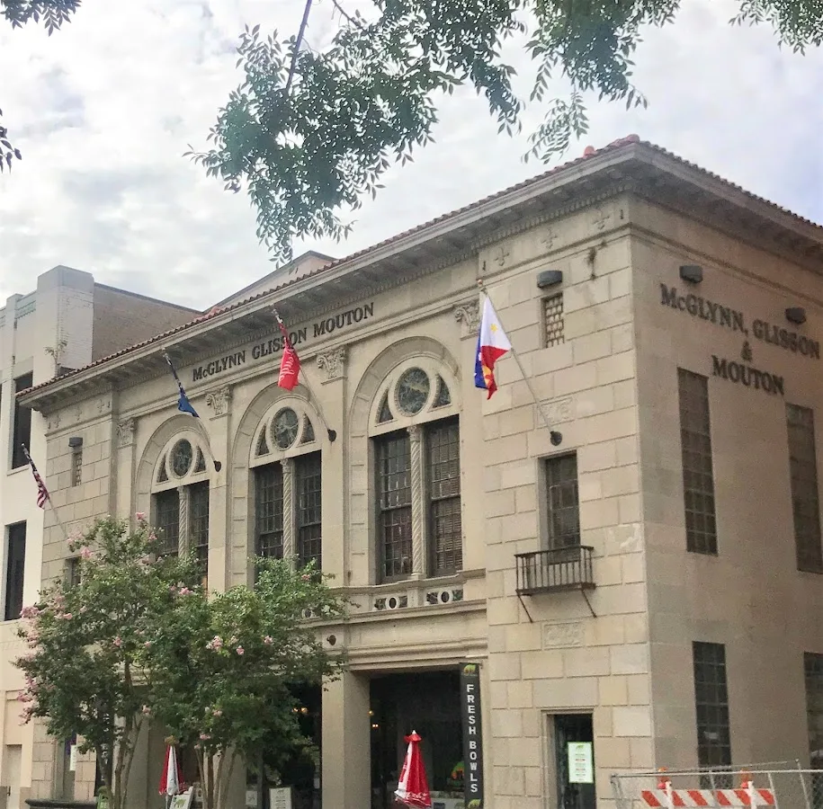 MGM Injury Attorneys — image 1