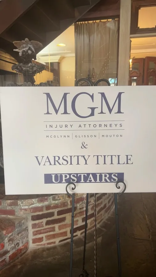 MGM Injury Attorneys — image 2