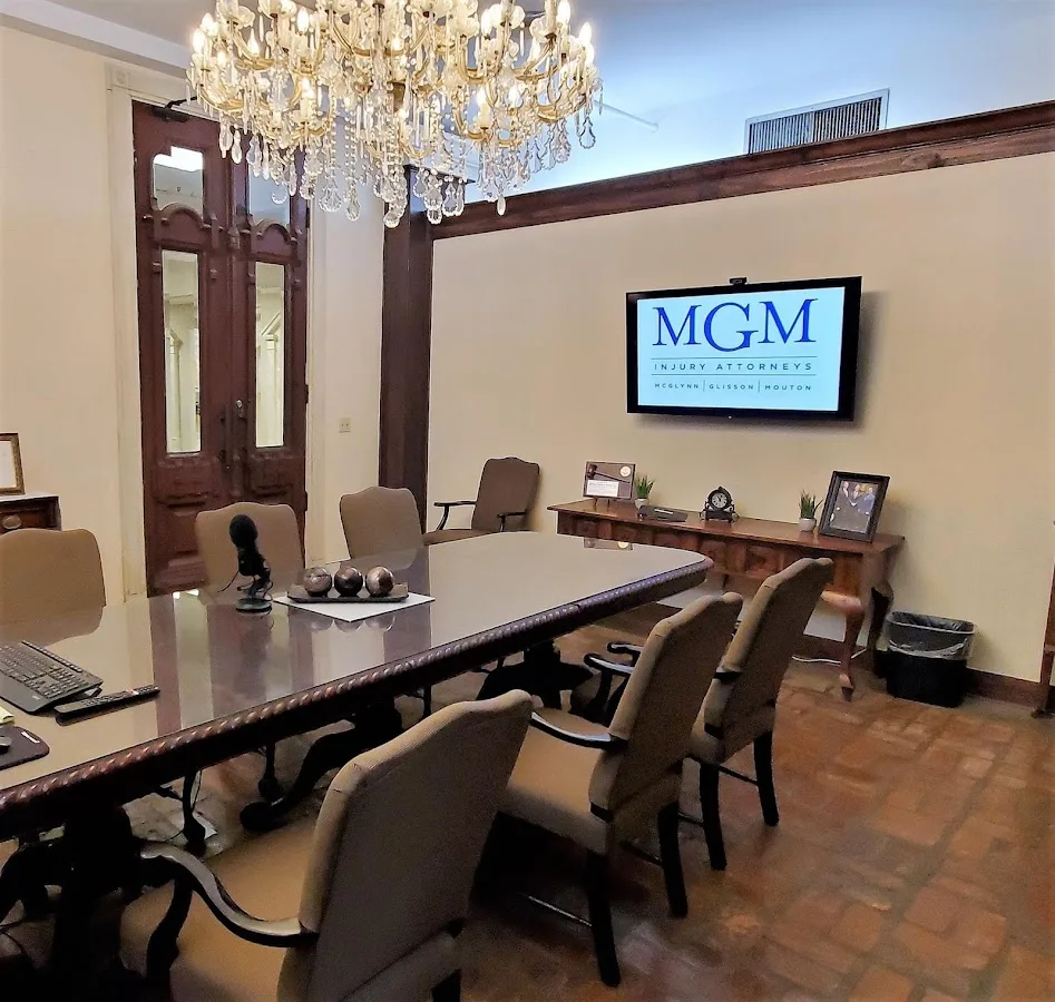 MGM Injury Attorneys — image 4