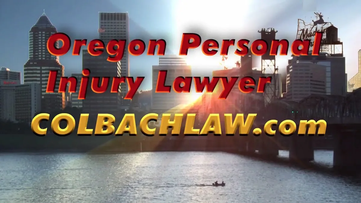 Michael A. Colbach, Attorney At Law, PC — image 3