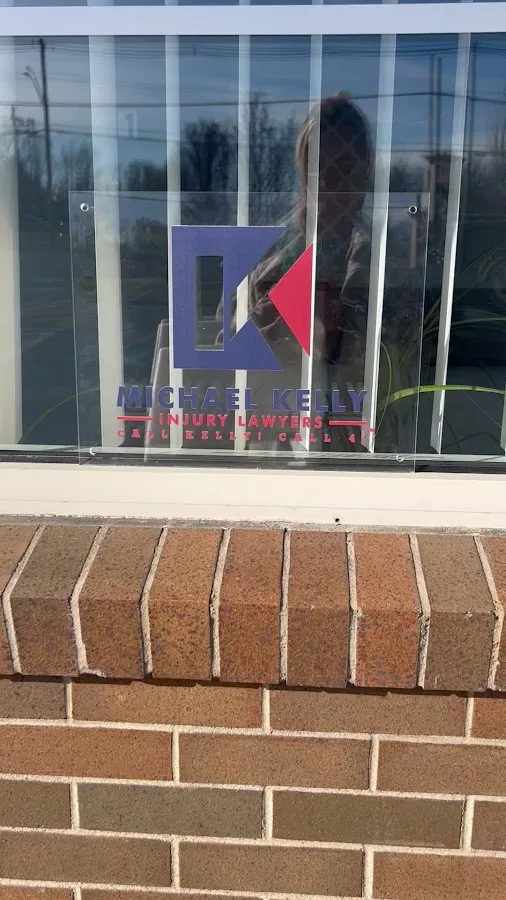 Michael Kelly Injury Lawyers — image 3