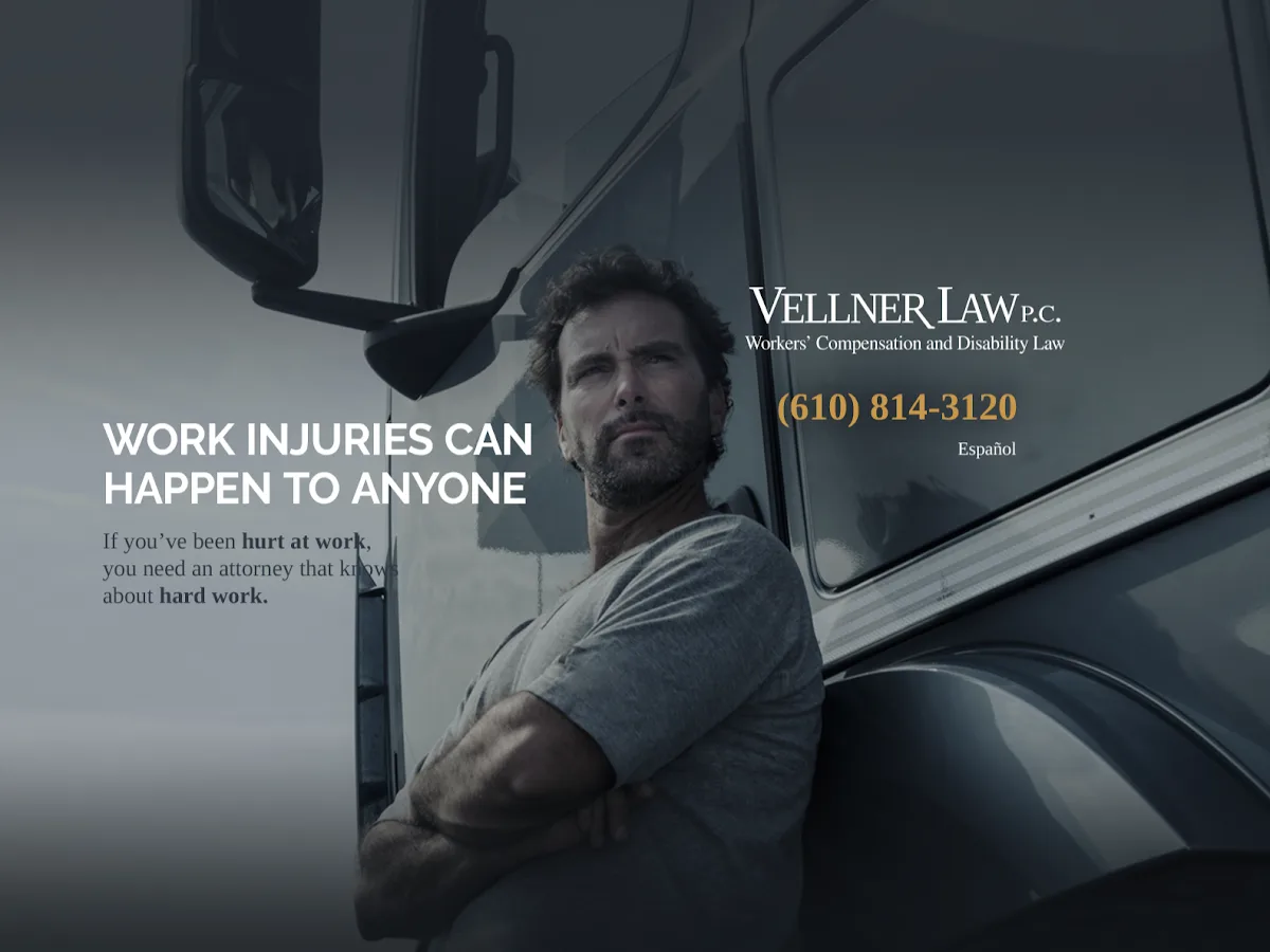 Michael T. van der Veen, Car accident lawyer — image 3