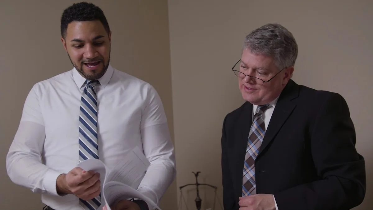 Michigan Auto Law - Auto Accident Attorneys — image 4