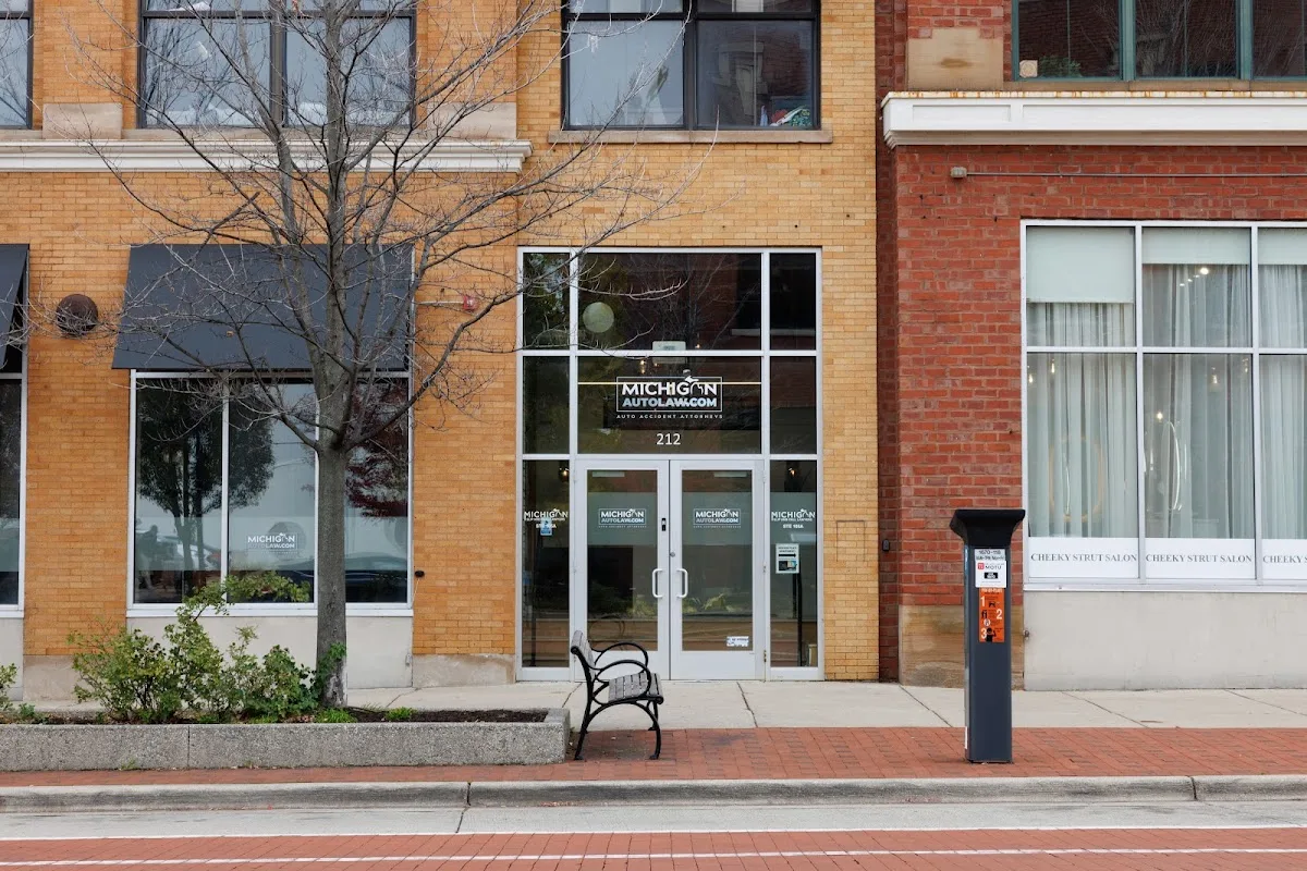 Michigan Auto Law - Auto Accident Attorneys