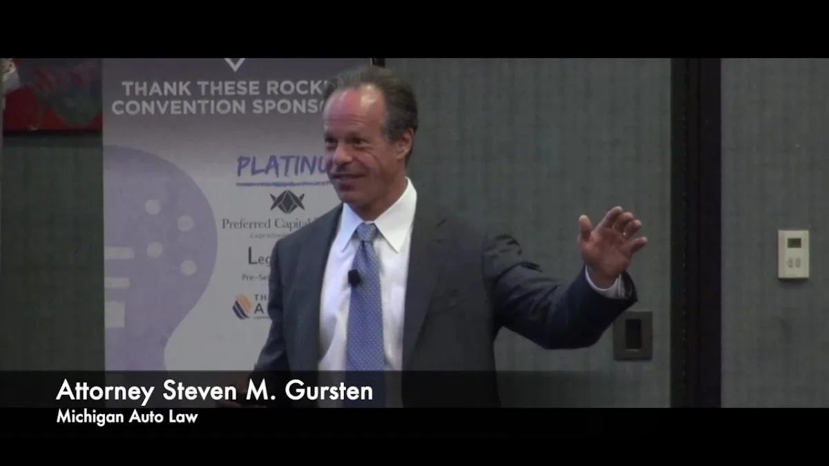 Michigan Auto Law - Auto Accident Attorneys — image 3